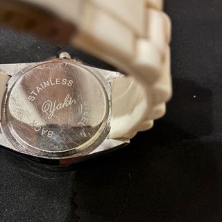 Orologio Yaki da polso donna