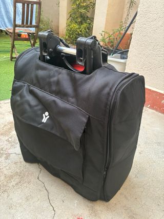 Silla de paseo Babyzen Yoyo