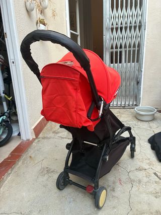 Silla de paseo Babyzen Yoyo
