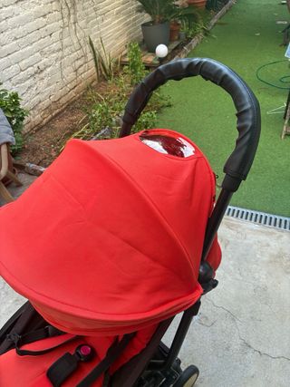 Silla de paseo Babyzen Yoyo