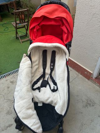 Silla de paseo Babyzen Yoyo