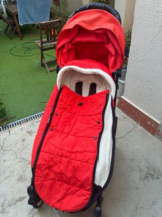 Silla de paseo Babyzen Yoyo