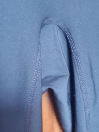 Mallas Nike Vintage Tipo Ciclista L (Running/Gym)