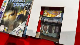 Perfect Dark Game Boy Color