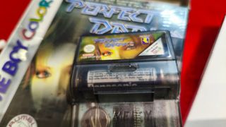 Perfect Dark Game Boy Color