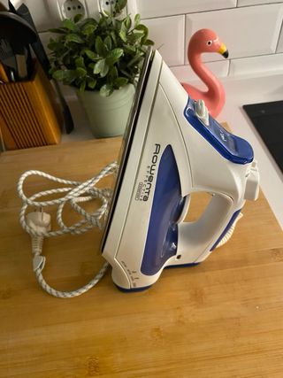 Plancha de vapor Rowenta DW2070