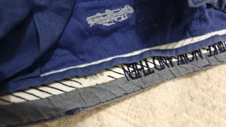 Lote pantalones vaqueros