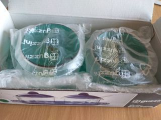 Vassoio e contenitori Guzzini