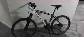 Bicicleta de Montaña Orbea