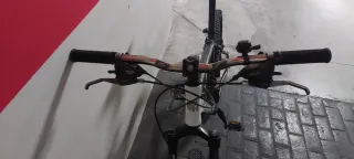 Bicicleta de Montaña Orbea