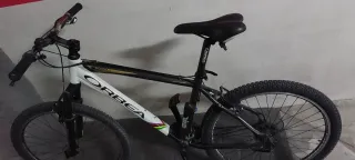 Bicicleta de Montaña Orbea
