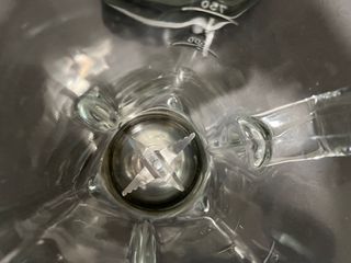 Vaso y tapa batidora Braun 4184