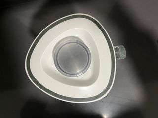 Vaso y tapa batidora Braun 4184