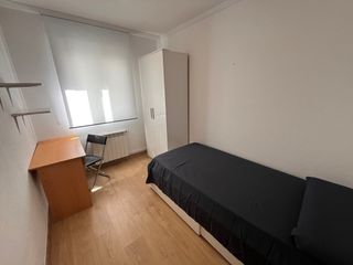 Habitación individual