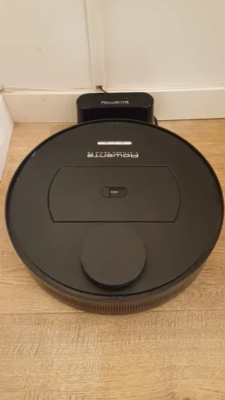 Rowenta 75 Aspirador Robot