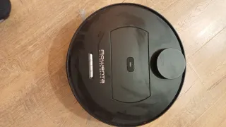 Rowenta 75 Aspirador Robot