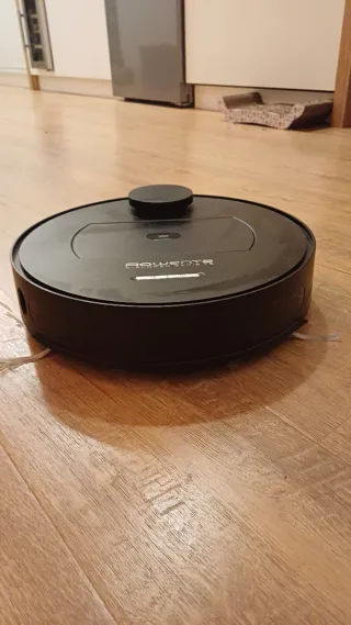 Rowenta 75 Aspirador Robot