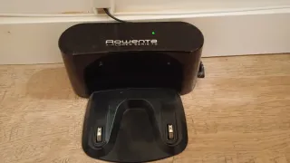 Rowenta 75 Aspirador Robot