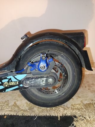 Patinete Eléctrico Xiaomi mi 3