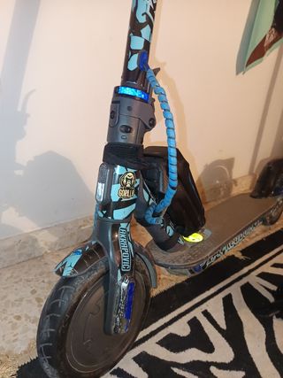 Patinete Eléctrico Xiaomi mi 3