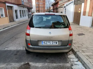 Renault Scenic 2007