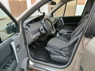 Renault Scenic 2007