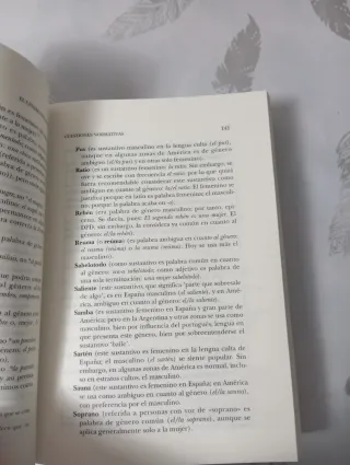 Hablar y escribir correctamente Tomo I,II 2 tomos