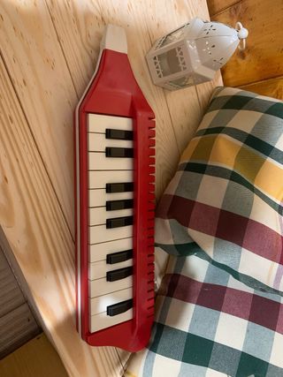 Clavietta Bontempi Vintage anni '80