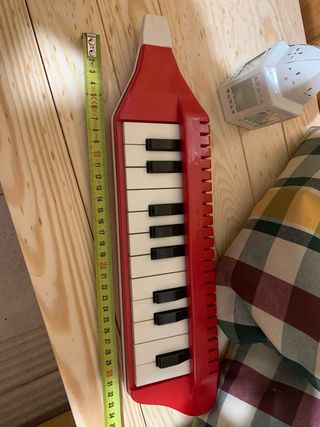 Clavietta Bontempi Vintage anni '80