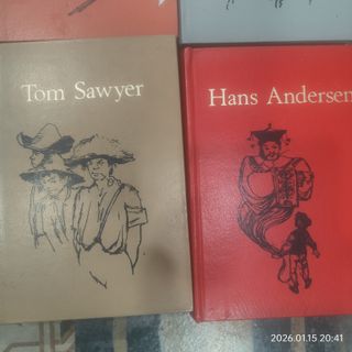 Lote libros juveniles en inglés