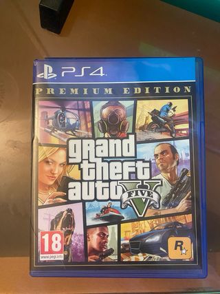 Red Dead Redemption 2 PS4 GTA 5 Ufc4