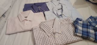 Stok camicie  50 euro