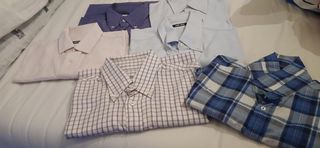 Stok camicie  50 euro