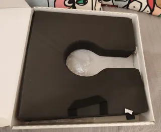 Cojín antiescaras Orliman