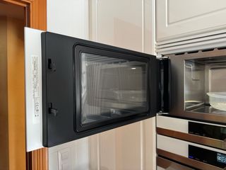 Conjunto Horno y Microondas Siemens