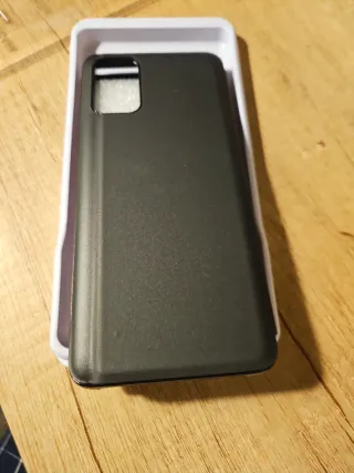 Funda Clear View Samsung Galaxy S20+