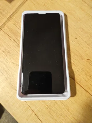 Funda Clear View Samsung Galaxy S20+