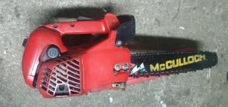 Motosega shindaiwa 320 ts