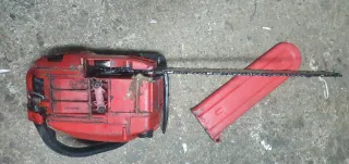 Motosega shindaiwa 320 ts