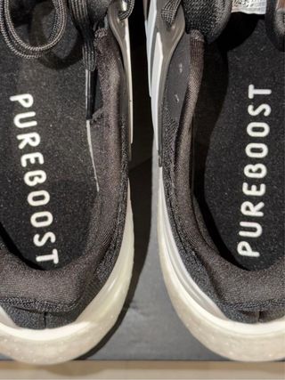 Adidas Pureboost 23 Taglia 42