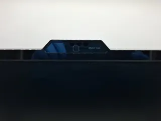 Monitor Asus VK193D 19 con Cámara