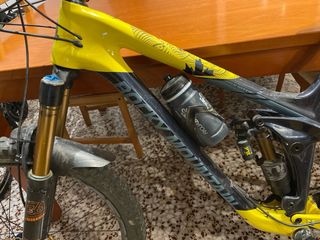 Rocky Mountain Slayer 2017