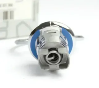 Logo Capó Mercedes W202 W203 W208 W210 W211 W124