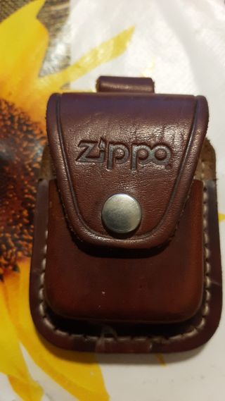 Zippo Dumont Aviation Associates 1959