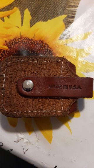 Zippo Dumont Aviation Associates 1959