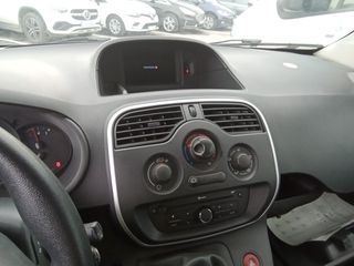 Renault Kangoo 90CV-NAVY-10/2019-IVA INCLUIDO