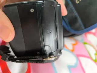 Cámara Kodak EasyShare DX7590