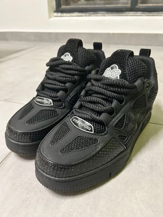 Louis Vuitton skate nere