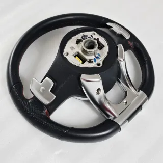 Volante Mercedes Amg levas con airbag