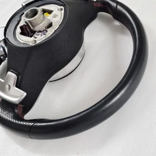 Volante Mercedes Amg levas con airbag